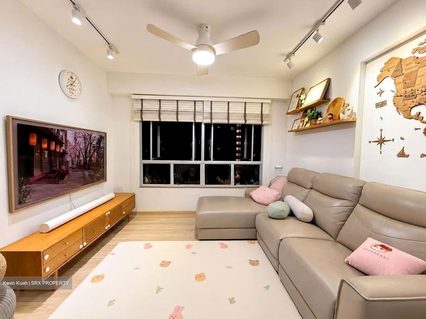 Blk 229B Matilda Sundeck (Punggol), HDB 4 Rooms #630704371